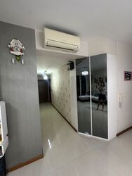 1 Canberra (D27), Condominium #487684251